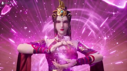 Supreme god emperor episode 394 in english sub| Supreme god emperor