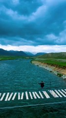 "Natural Beauty of Northern Pakistan"