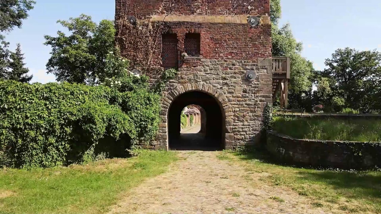 Wedding Klein Rosenburg