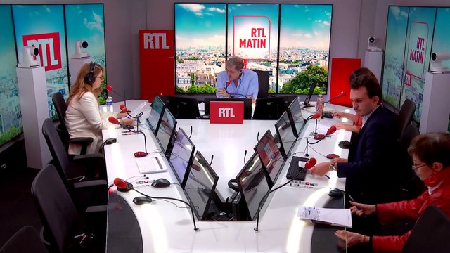 Les prévisions météo à 7 jours du 08 juillet 2024