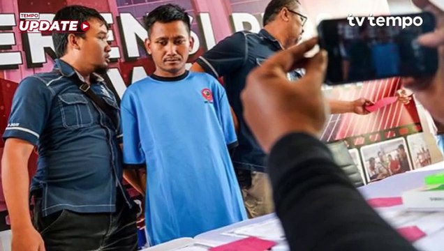 Pegi Setiawan Menang Praperadilan, Kuasa Hukum: Penyidik Polda Jabar Asal-asalan, Akhirnya Malu Sendiri