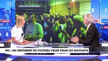 «La France devient de plus en plus communautariste», assure Franz Olivier Giesbert