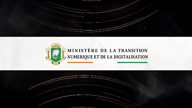 PNCI: 3è édition des awards de la presse numérique de Côte d'Ivoire
