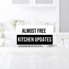 Ronnie Tarabay - Tips For Updating Your Existing Kitchen On A Budget