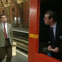 Mr bean | funny clips | Classic Mr bean