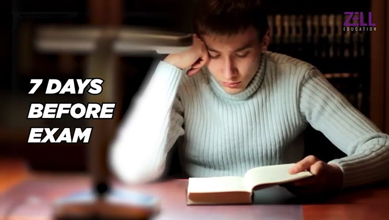 How to prepare 7 days before your US CMA Exam