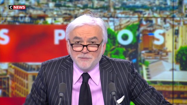 L'édito de Pascal Praud : «Le NFP, une alliance qui tiendra à ce que tient un mariage quand les mariés n'ont rien en commun»