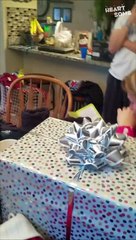 Woman Receives Puppy Surprise After Bulldog Loss