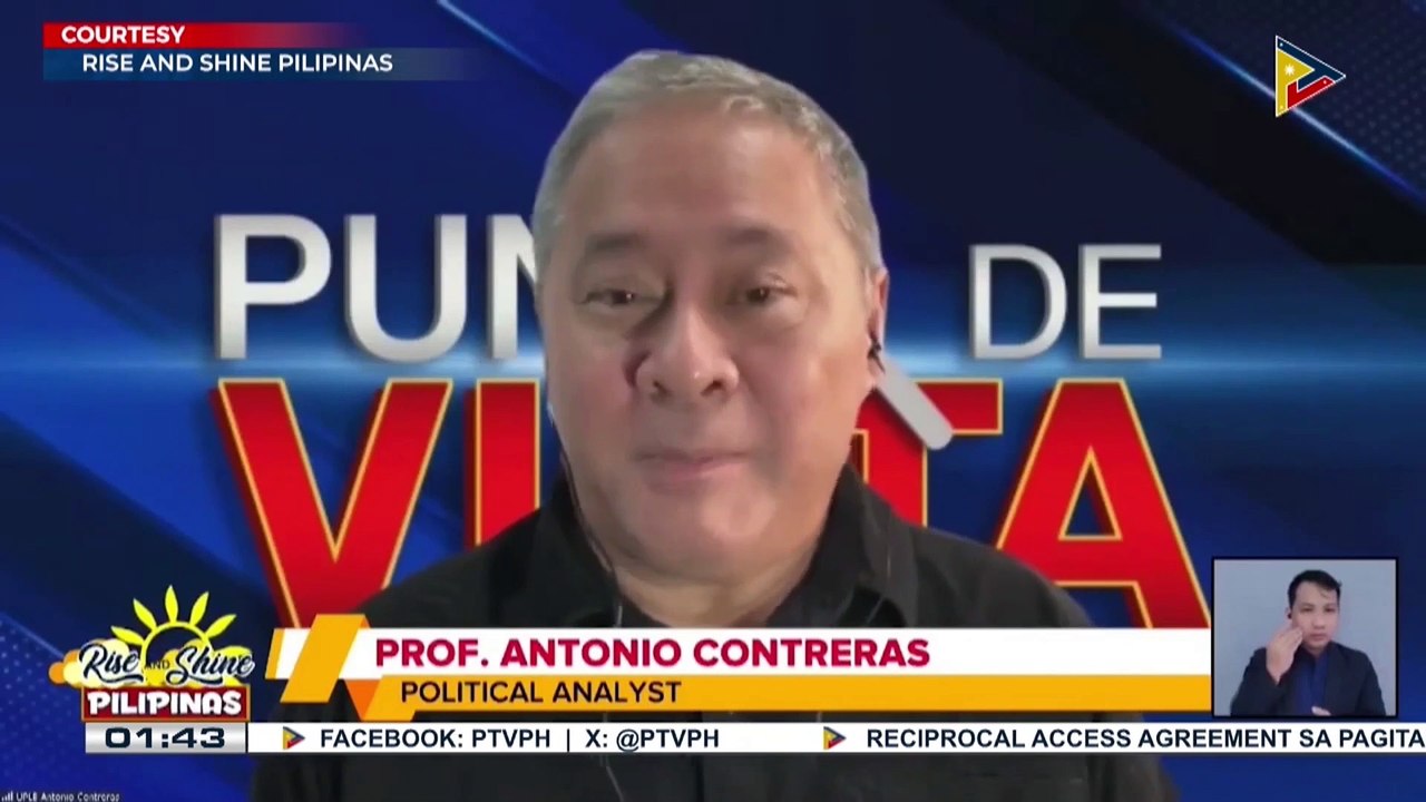 Eksperto, iginiit na dapat mag-usap ang DENR at MGCI hinggil sa pangangalaga sa Masungi Georeserve