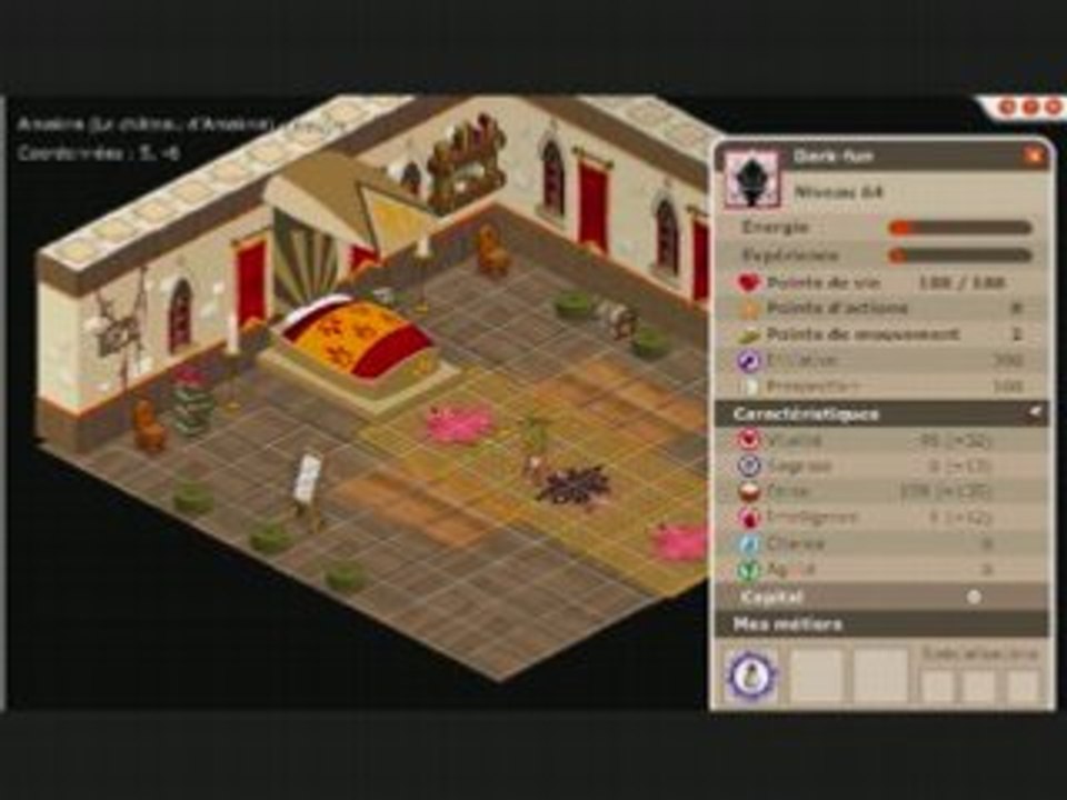 Dofus N°1