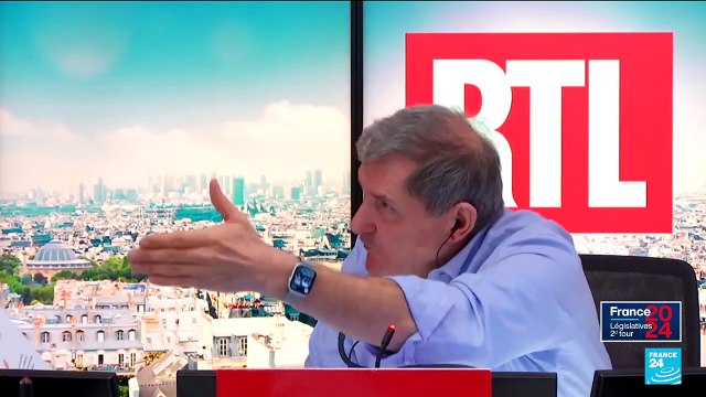 Législatives : Marine Tondelier, la cheffe des écologistes qui a marqué cette campagne ?