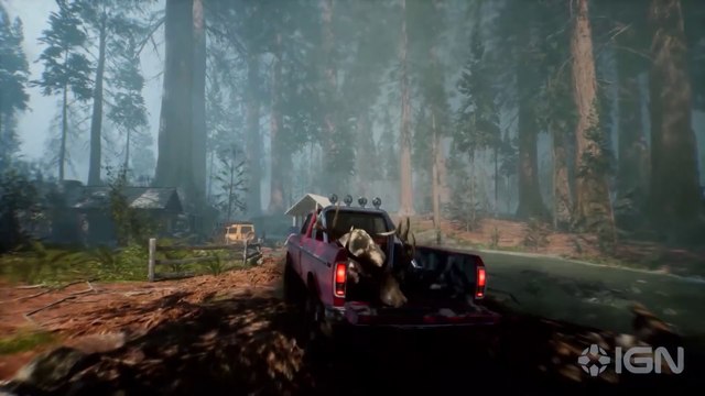 20 New Amazing Upcoming High Graphic Games 2024 & Beyond Made By Unreal Engine 5