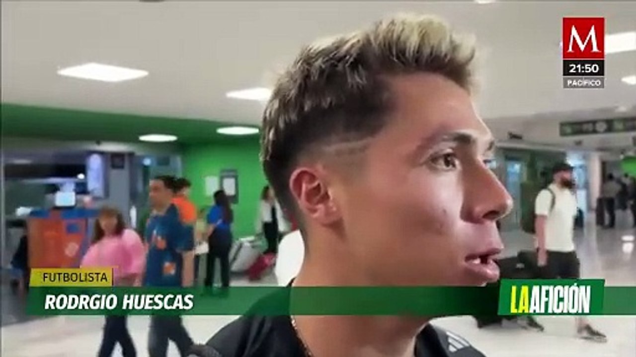 Rodrigo Huescas inicia su nueva etapa en Europa con el Copenhague tras dejar Cruz Azul