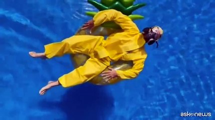 In anteprima il video "Solo Voi" il nuovo singolo dei Capobranco