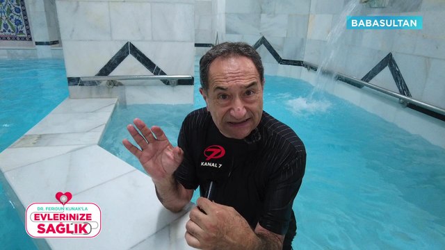 Dr. Feridun Kunak’la Evlerinize Sağlık | 6 Temmuz 2024