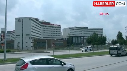 Köpeklerin saldırdığı 5 yaşındaki çocuk yaşam savaşı veriyor