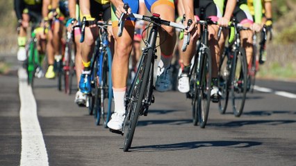 Tournai - Fleurus (177 km)