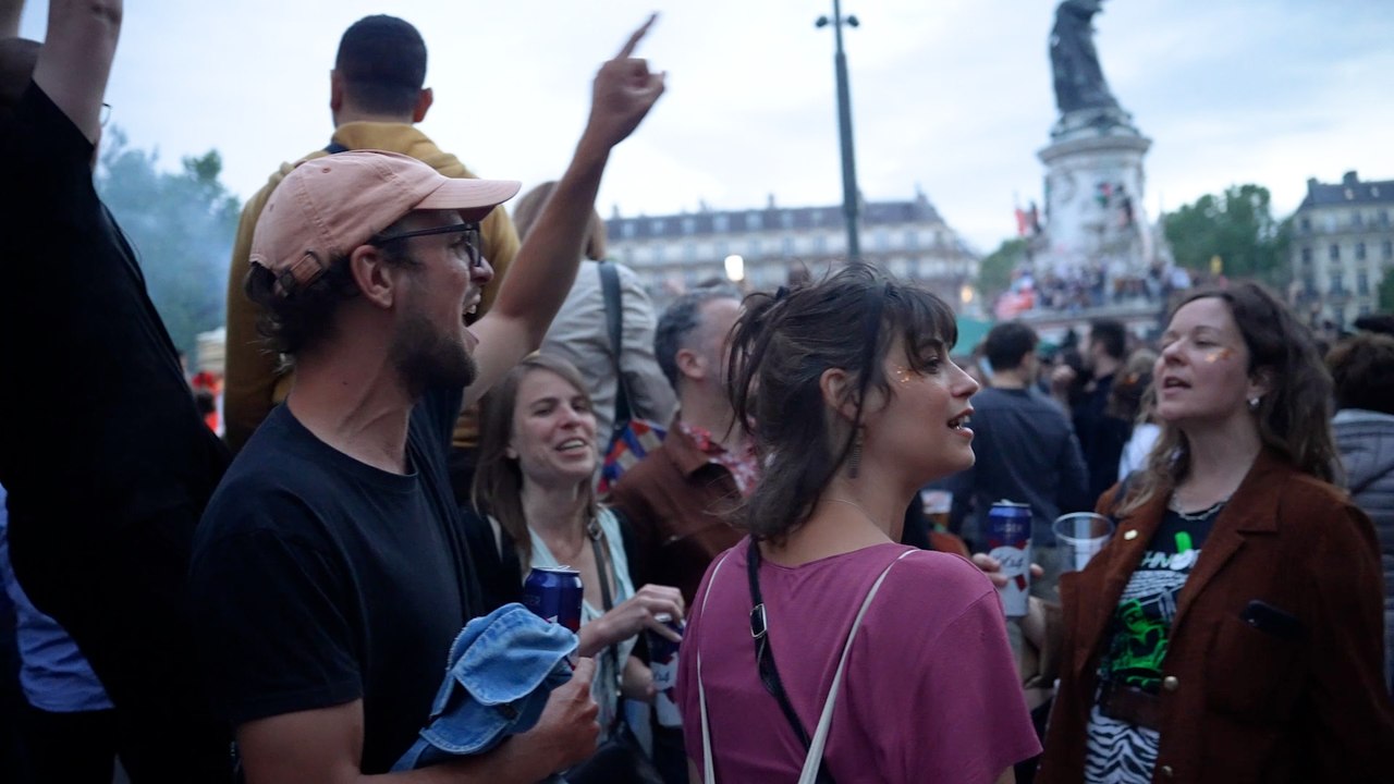 Législatives :  ce que veulent les électeurs de gauche après la victoire de leur camp