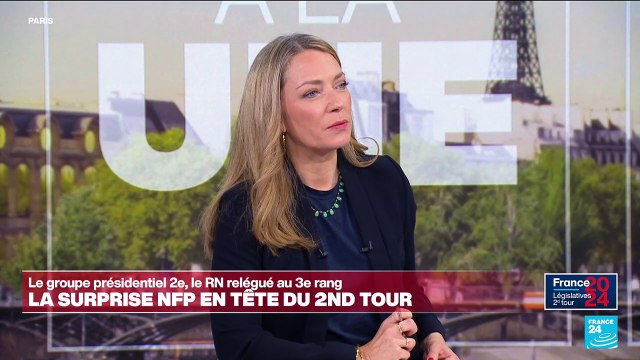 Législatives : quel avenir pour la droite républicaine ?