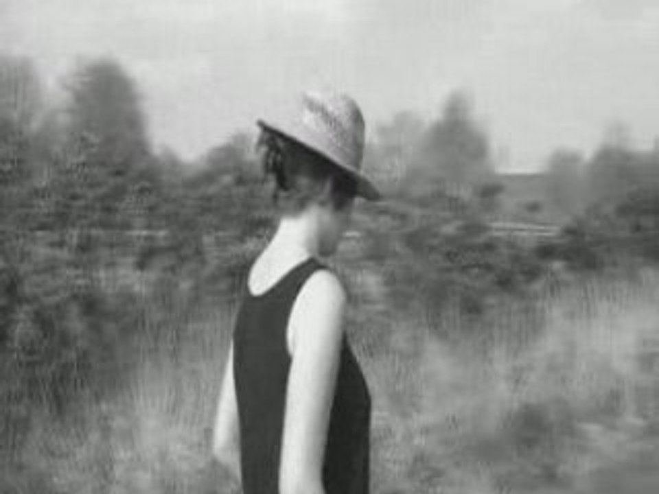 Ballade rock and folk