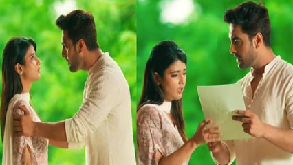 Yeh Rishta Kya Kehlata Hai Update: Finally Abhira और Armaan के सामने आया Divorce का सच । Filmibeat