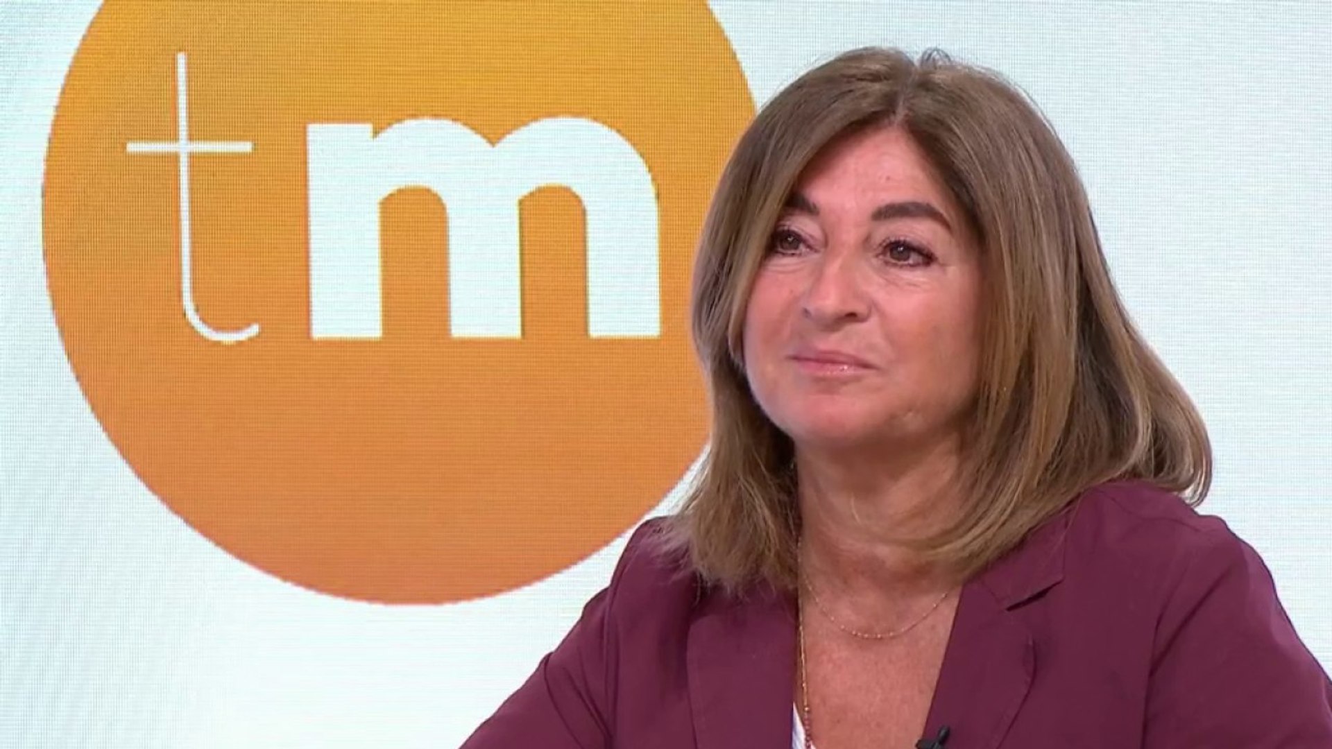 L’interview d’actualité - Valérie Boned