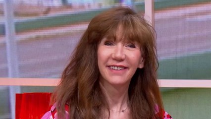 L’invitée du jour - Virginie Lemoine