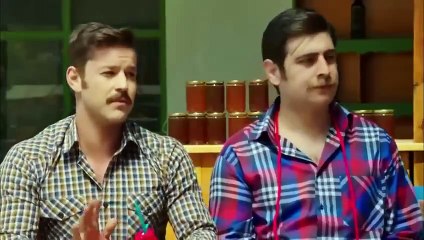 مسلسل سيدة القرية الحلقة 6 السادسة مدبلج HD