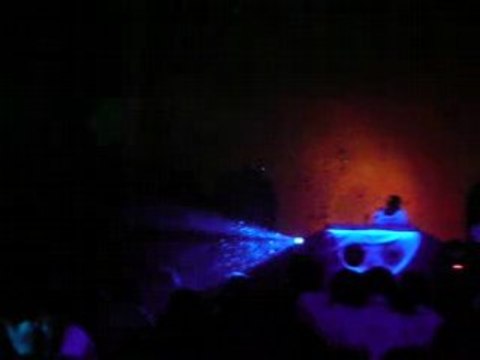 Soirée 11 avril dj free