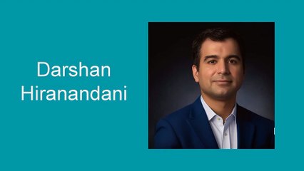 Inspiring Journey of Darshan Hiranandani : A successful Business Entrepreneur