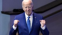 Biden: "Ich werde Trump schlagen"
