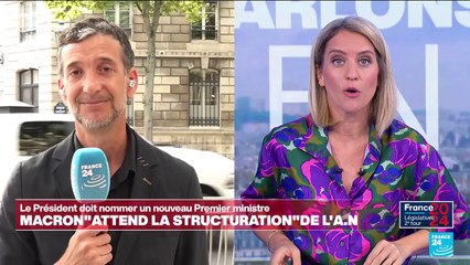 Législatives 2024 : quelle coalition pour gouverner ?