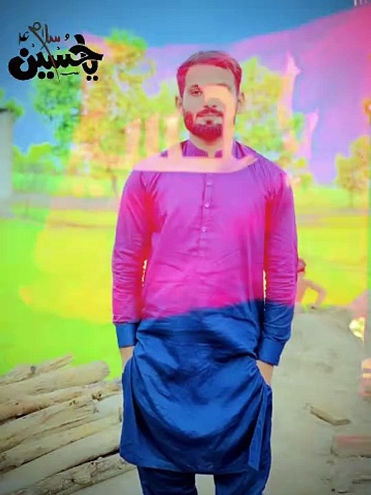 Muharam- khuda razi Hussian razi