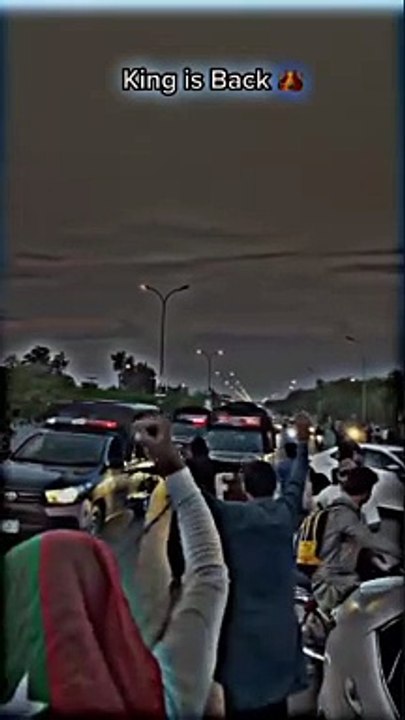 Imran Khan video