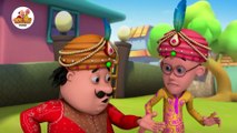 The Magician - Comedy Funny Cartoon - मोटू पतलू - Full Episode- Motu Patlu 2024