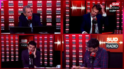 Emission spéciale résultats des législatives : Emmanuel Riviere x Jean-Philippe Derosier