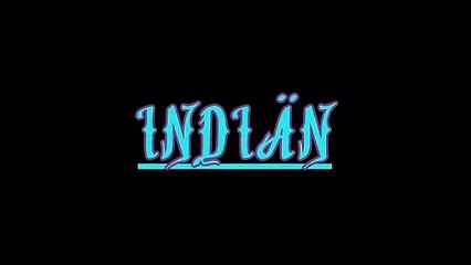 Indiän ¦ Csapat ellen (hivatalos audió)