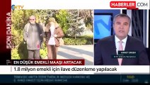 Emekliye ek zam ne zaman yapılacak? Emekli zammı ne kadar olacak?