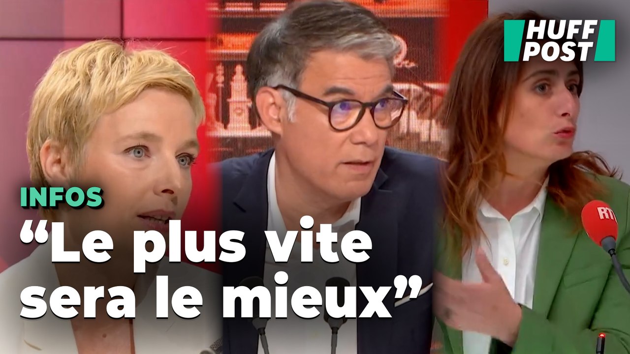 Le Nouveau Front populaire veut proposer à Macron un nom de Premier Ministre « au plus vite »