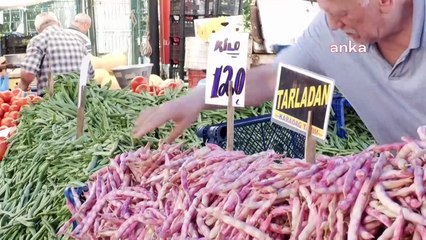 Tezgahlar el yakıyor, yurttaş tepkili: Soğanı patatesi taneyle alıyoruz