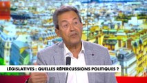 Georges Fenech : «Je ne vois pas comment cette coalition pourrait réussir»