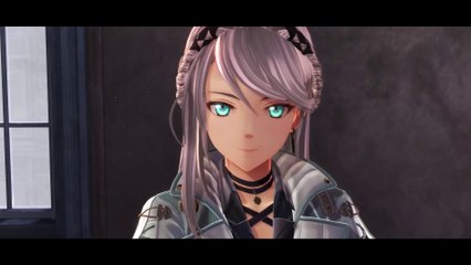 Trails through Daybreak II - Annonce de la sortie occidentale