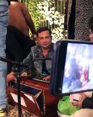 Naseebo Lal - Allah Kary Darzi Dy Haath Tot Jaan