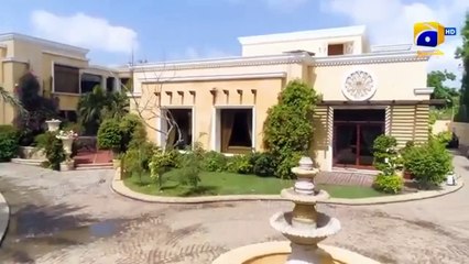 Bayhadh Episode 1 - Part -2 [Eng Sub] - Affan Waheed - Madiha Imam - Saboor Ali - 17th Apr 2024