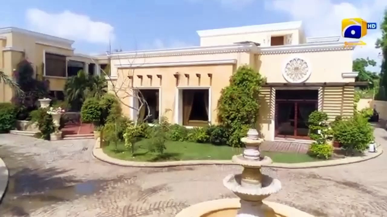 Bayhadh Episode 1 - Part -2 [Eng Sub] - Affan Waheed - Madiha Imam - Saboor Ali - 17th Apr 2024