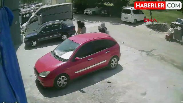 Adana'da 360 Bin Liralık Ziynet Eşyası Çalındı