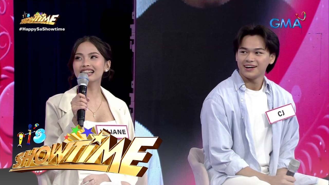 Anong mga pahiwatig na masasabi mong humaharot na sa ‘yo ang isang tao? | It’s Showtime (July 8 2024)
