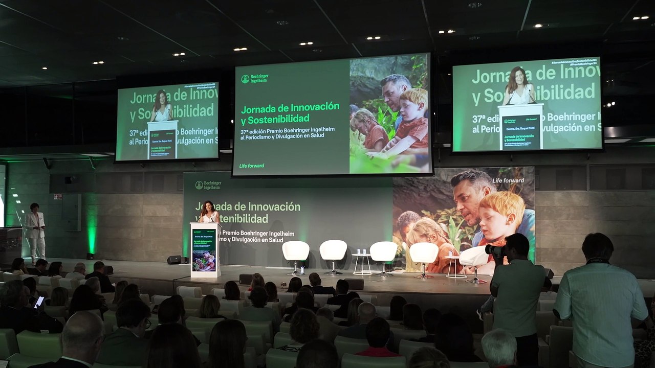 Colaboración intersectorial, innovación y sostenibilidad: claves para abordar retos de salud