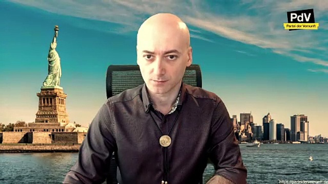 Irakli [003]: Und ewig lockt das Geld