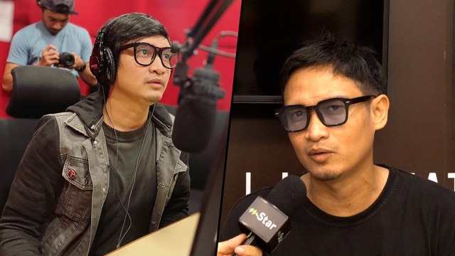 Tahu lagu tapi tak kenal wajah penyanyi, Adi Priyo 6ixth Sense tak kecil hati pun!